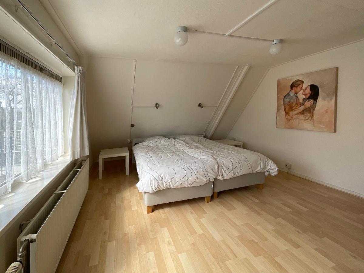 Vakantiewoning Afterdaan Elim 외부 사진