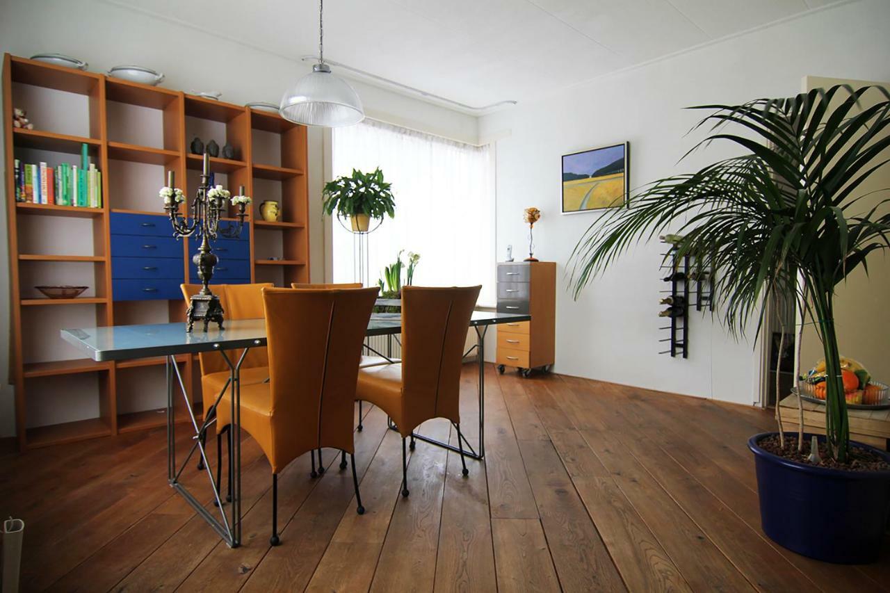 Vakantiewoning Afterdaan Elim 외부 사진