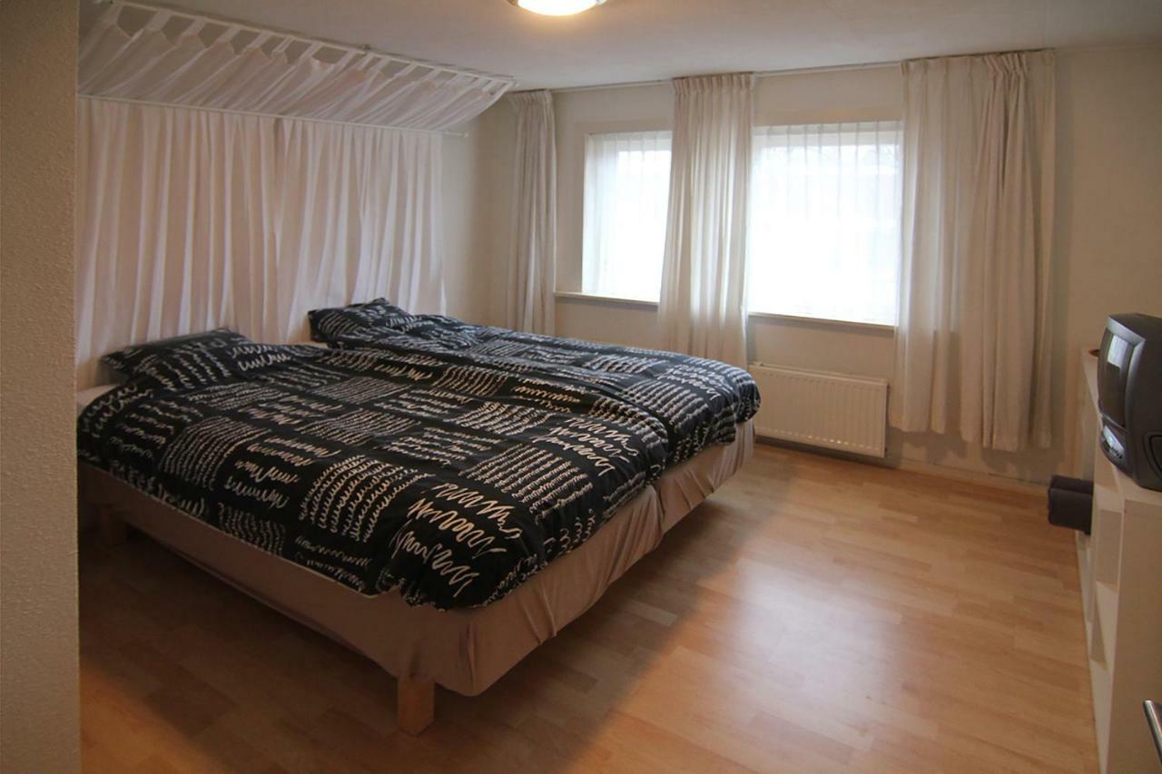 Vakantiewoning Afterdaan Elim 외부 사진