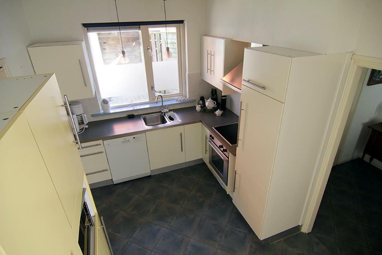 Vakantiewoning Afterdaan Elim 외부 사진